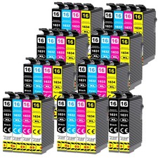 Patronen Kompatibel für Epson