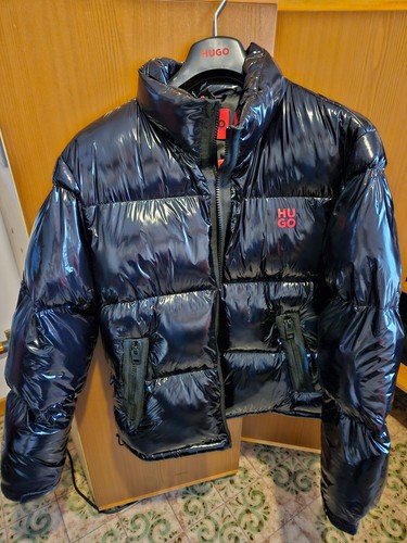 Hugo boss jacke - boss,