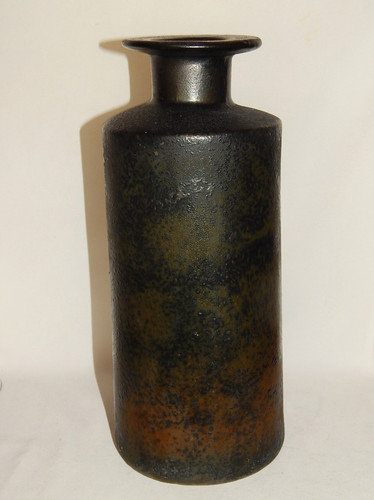 Vase ceramano aria 28 2 - vase,