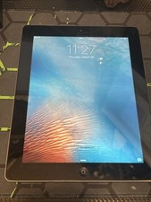 Apple iPad 2 - A1395 - 64GB -