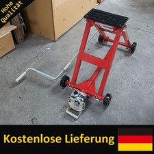 KFZ / PKW Scherenlift