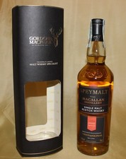 Macallan 2006 bottled 2015