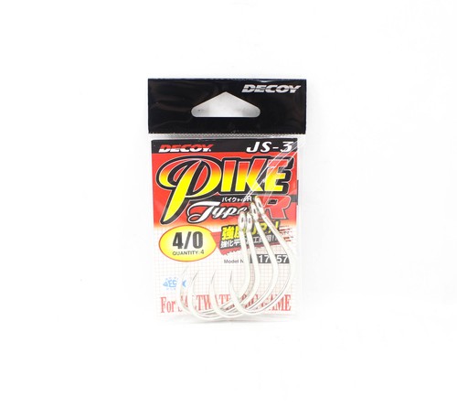 Decoy jigging single - jigging,