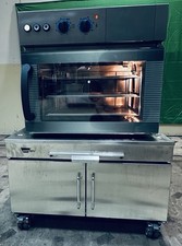 Wiesheu Minimat 43 S Backofen Bj.2017