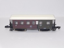 Personenwagen aus Set Märklin