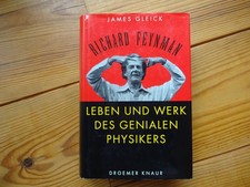 James Gleick: Richard Feynman - Leben und Werk ...