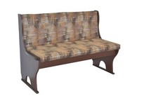 Truhenbank 120x57x85 cm