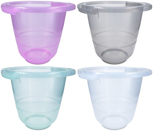 Tummy tub badeeimer badewanne - tummy,
