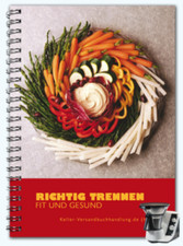 Kochbuch für Thermomix TM21