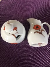 AVON. Geschirr Zucker und