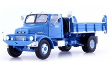 1:43 Praga S5T S3 "Tuning