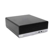 HP ProDesk 400 G4 SFF