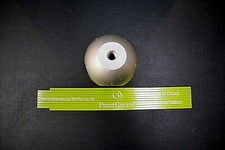 MERO IKO System Stangen und Knoten