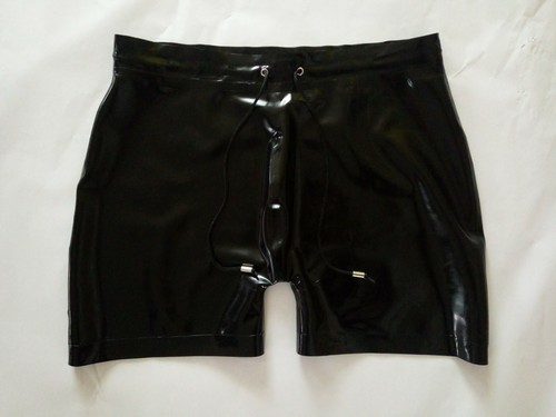 100 latex rubber boxershorts - 100%,
