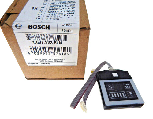 Bosch 16072335ln - bosch,