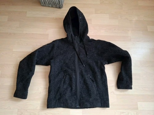 Tatonka softshell wolljacke - tatonka,