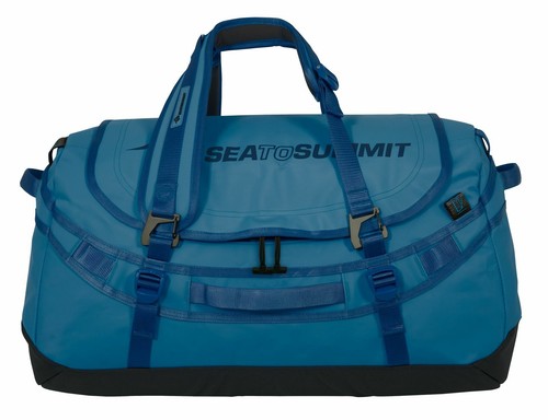 Sea summit duffle - sea,