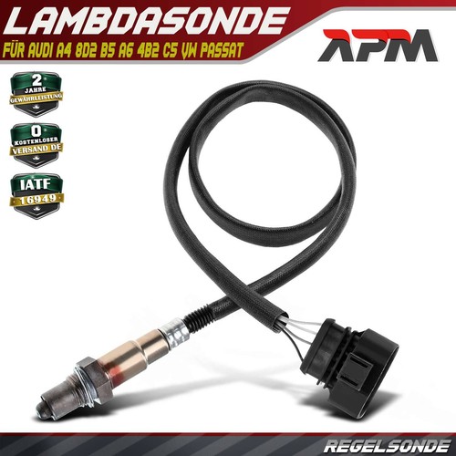 Lambdasonde regelsonde vor - lambdasonde,