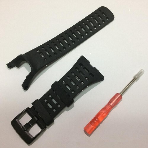 Gummi smart watch band - gummi,