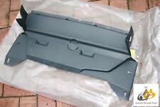 Neue Abdeckung Frontstoßstange Mitte Renault Megane/Scenic Et.Nr. 7700834265