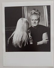 GIANNI VERSACE DONATELLA HOME