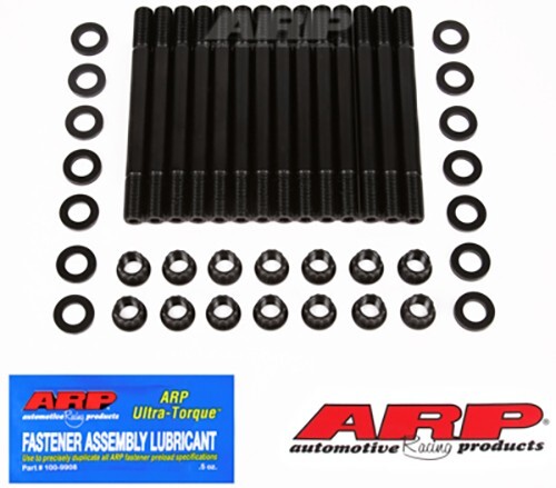 Arp kopfbolzen satz für - kopfbolzen,