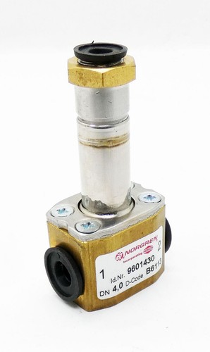 Norgren herion 9601430 - norgren, dn