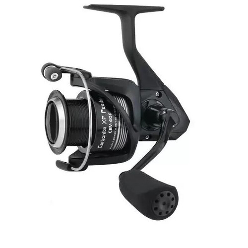 Okuma carbonite feeder - carbonite, xp