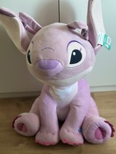 Disney Stitch Angel, weicher
