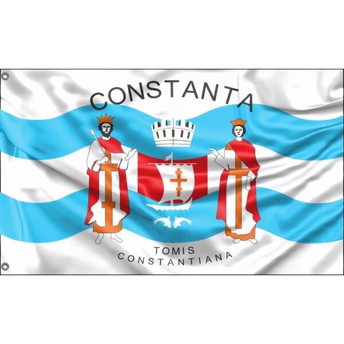 Constanta rumänien flagge - constanta,