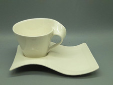 Villeroy & Boch NEW WAVE weiß