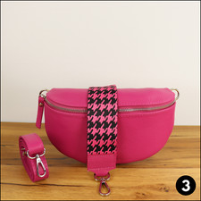 Bauchtasche Damen