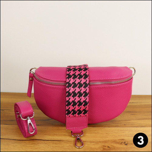 Bauchtasche damen - bauchtasche,