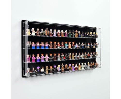 Acryl wand vitrine für - acryl, wand-vitrine