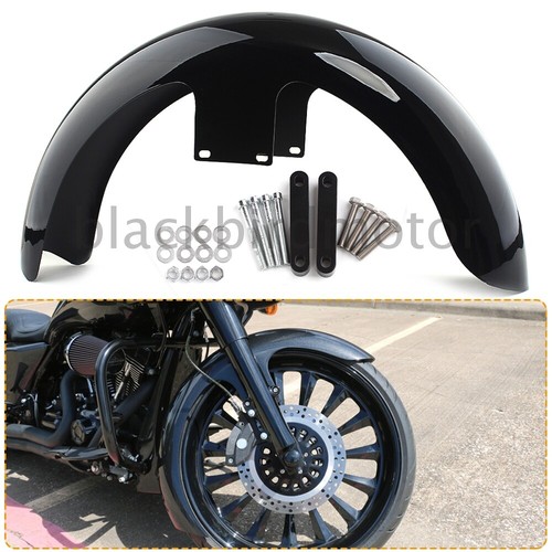 Wrap gloss schwarzer - 19,