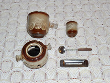Traumfeuer Feuerzangenbowle 5