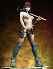 Pegaso Models Fantasy World - Alex - 200 mm FW014