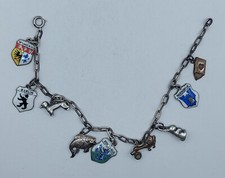 älteres Bettelarmband 800