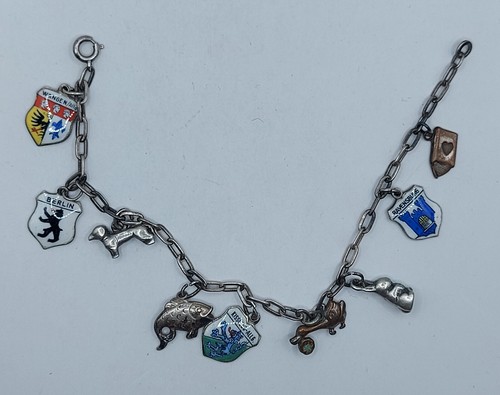 älteres bettelarmband 800 - älteres,