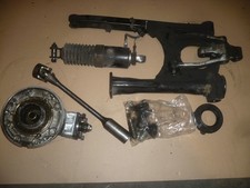 SCHNÄPPCHEN KARDAN SCHWINGE ANTRIEB KAWASAKI GTR 1000