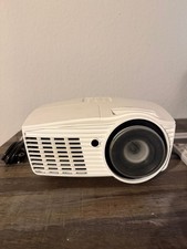 Optoma EH415ST DLP Beamer