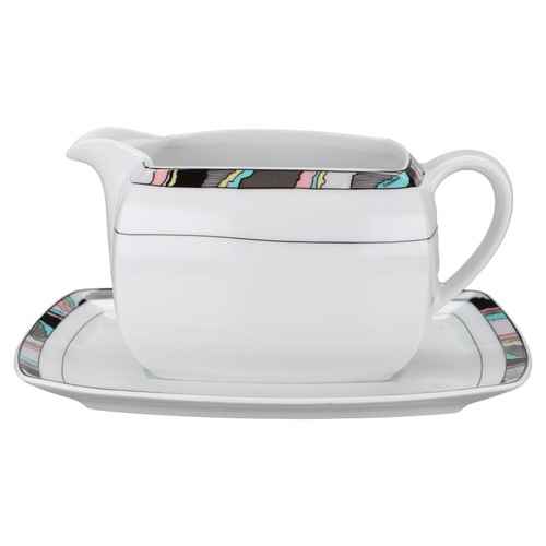 Sauciere teilig eschenbach - sauciere,