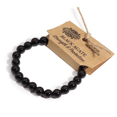 Edelstein armband naturstein - edelstein,