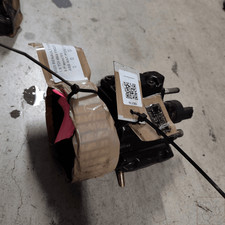 7700104016 Einspritzpumpe