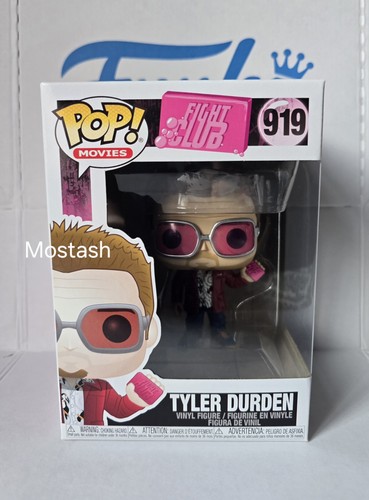 Funko pop fight club - pop!,