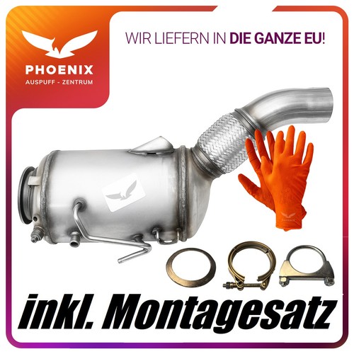 Für bmw e83 - für, x3