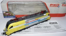 Piko H0 57289 AC ++ E-Lok ES64