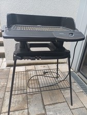 Elektrischer Barbecue-Grill von Tefal mit Gestell – Sehr guter Zustand