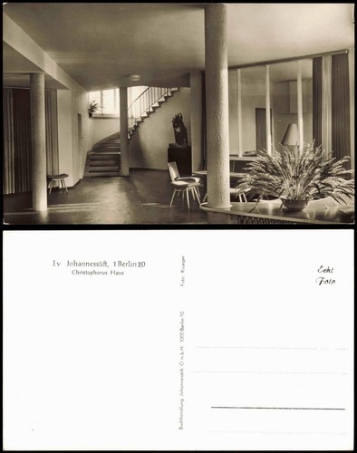 Spandau berlin - spandau-berlin, ev