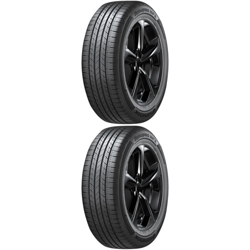 Hankook dynapro hpx - hankook, ra43
